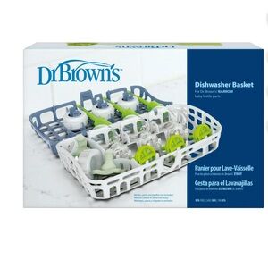 2packs of Dr. Brown's Dishwasher Basket